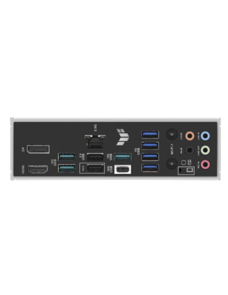 TUF GAMING B850-PLUS WIFI