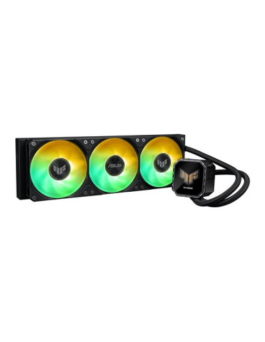 TUF GAMING LC III 360 ARGB LCD