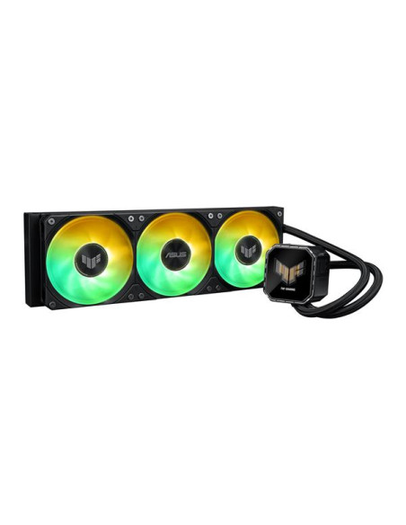 TUF GAMING LC III 360 ARGB LCD
