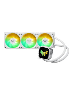 TUF GAMING LC III 360 ARGB WHT