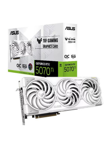 TUF-RTX5070TI-O16G-WHITE-GAMING