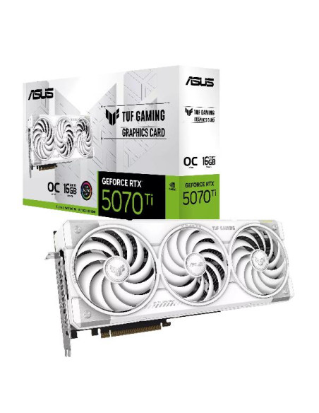 TUF-RTX5070TI-O16G-WHITE-GAMING
