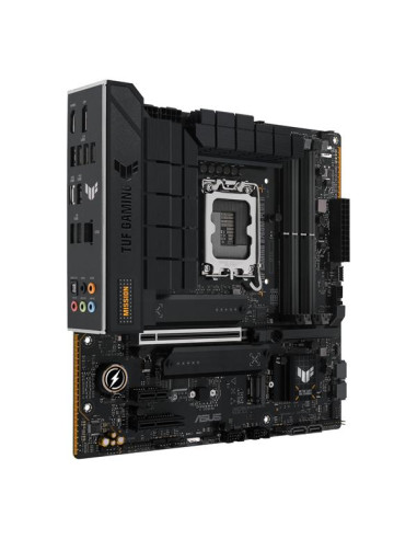 TUF GAMING B760M-PLUS II