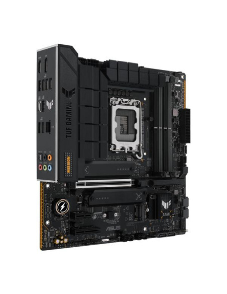TUF GAMING B760M-PLUS II