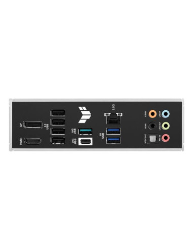 TUF GAMING B760M-PLUS II