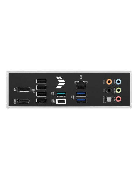 TUF GAMING B760M-PLUS II