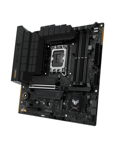 TUF GAMING B760M-PLUS II