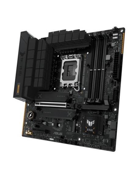 TUF GAMING B760M-PLUS II