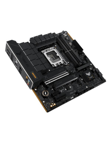 TUF GAMING B760M-PLUS II