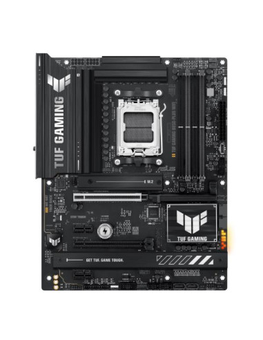 TUF GAMING B850-PLUS WIFI
