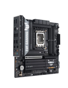 TUF GAMING B860M-PLUS WIFI 2
