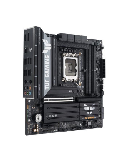 TUF GAMING B860M-PLUS WIFI