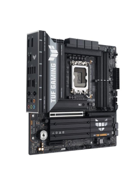 TUF GAMING B860M-PLUS WIFI