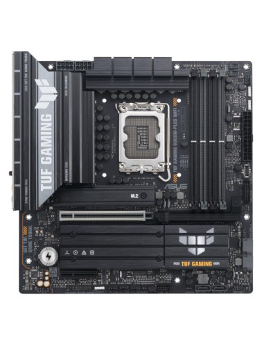 TUF GAMING B860M-PLUS WIFI