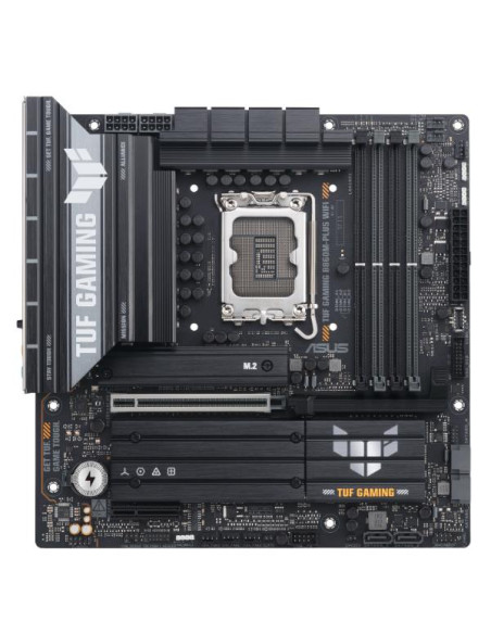 TUF GAMING B860M-PLUS WIFI