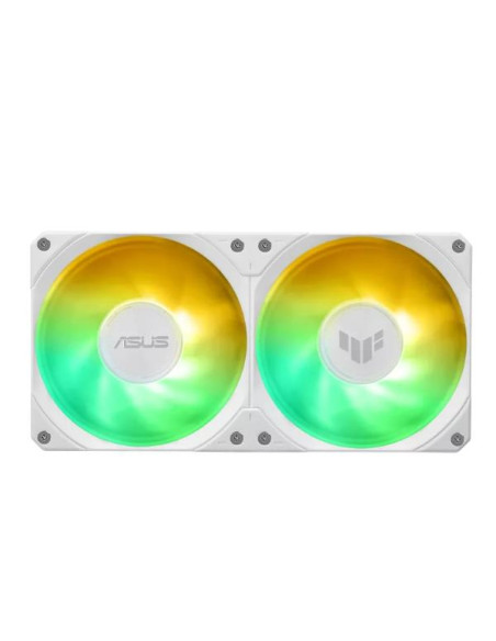 TUF GAMING LC III 240 ARGB WHT