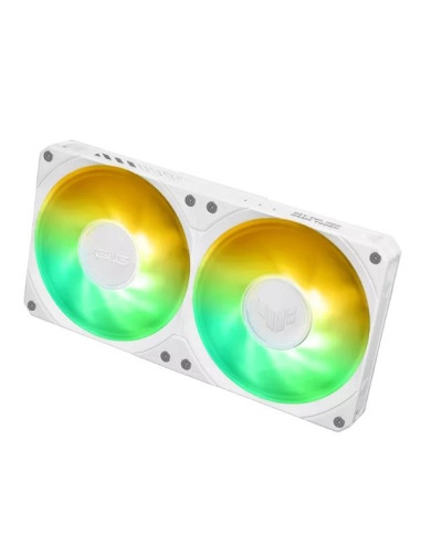 TUF GAMING LC III 240 ARGB WHT