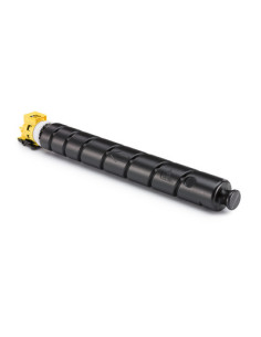 KYOCERA TONER LASER GIALLO TK-8345Y STANDARD