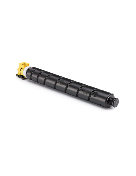 KYOCERA TONER LASER GIALLO TK-8345Y STANDARD