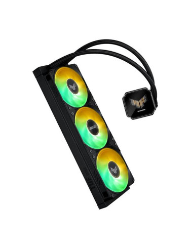 TUF GAMING LC III 360 ARGB LCD