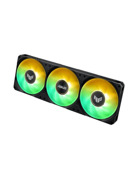 TUF GAMING LC III 360 ARGB LCD