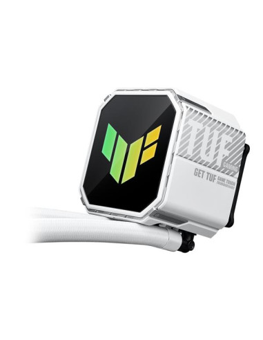 TUF GAMING LC III 360 ARGB WHT