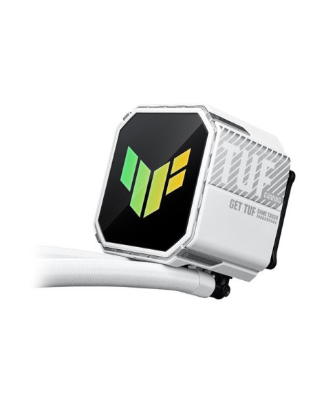 TUF GAMING LC III 360 ARGB WHT