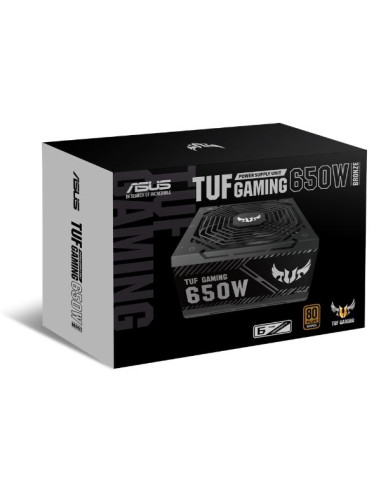 TUF-GAMING-650B