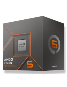 AMD RYZEN 5 8500G BOX