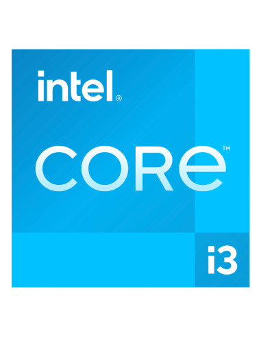 CPU INTEL I3-12100 3,3GHz SKT1700 12GEN 4C 12MB 8T 7NM 60W UHD730