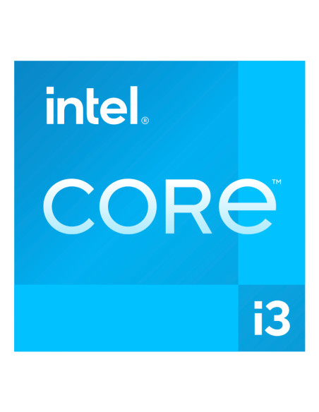CPU INTEL I3-12100 3,3GHz SKT1700 12GEN 4C 12MB 8T 7NM 60W UHD730