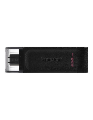 256GB DATATRAVELER 70 USB-C 3.2 G1
