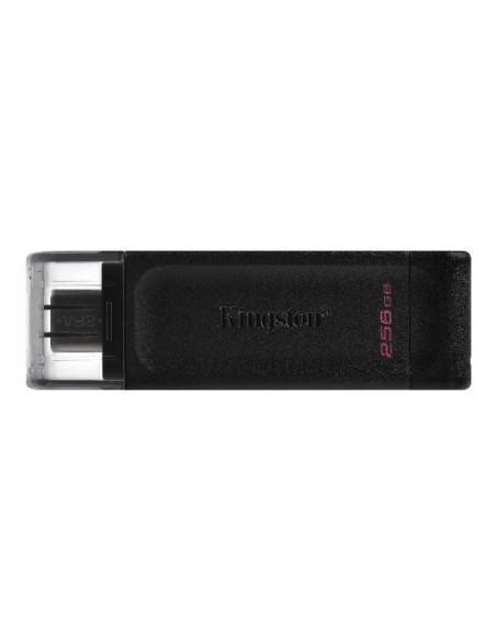 256GB DATATRAVELER 70 USB-C 3.2 G1
