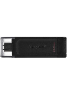 64GB USB-C 3.2 GEN 1 TRAVELER70 2