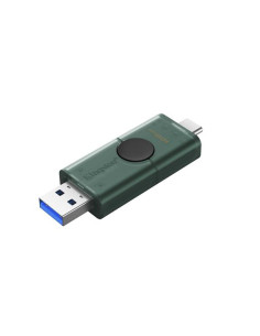 128GB DATATRAVELER DUOG2 2