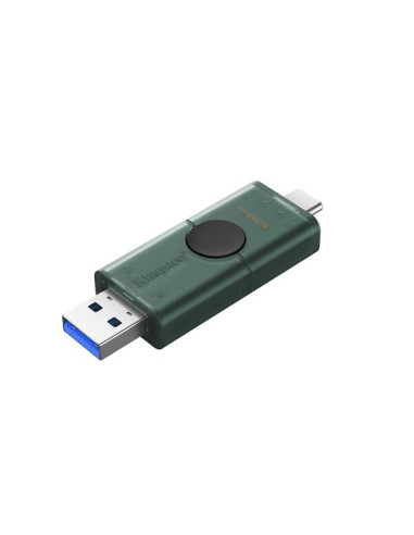 128GB DATATRAVELER DUOG2