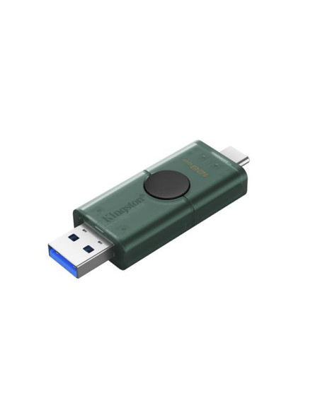 128GB DATATRAVELER DUOG2