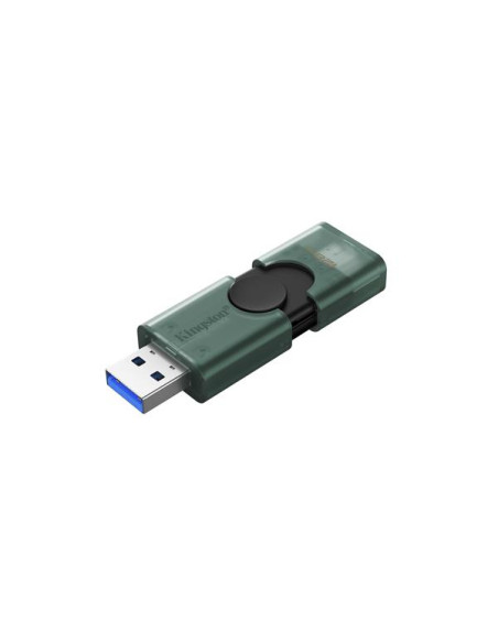 128GB DATATRAVELER DUOG2