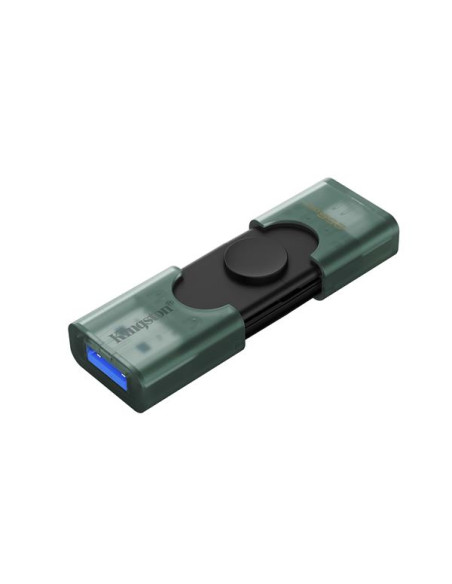 256GB DATATRAVELER DUOG2