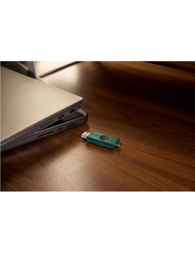 256GB DATATRAVELER DUOG2