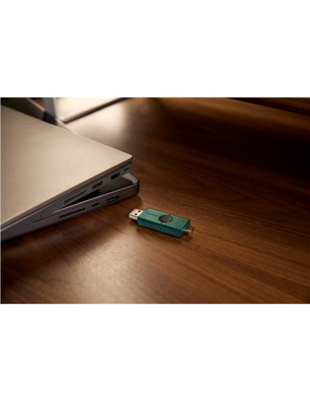 256GB DATATRAVELER DUOG2