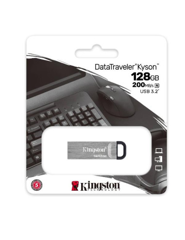 DATATRAVEL KYSON 128GB