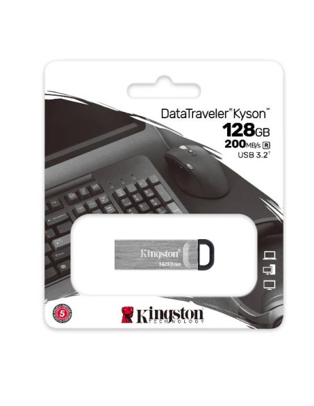 DATATRAVEL KYSON 128GB