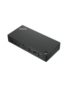 THINKPAD UNIVERSAL USB-C DOCK EU 2