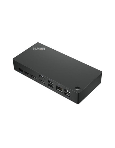 THINKPAD UNIVERSAL USB-C DOCK EU