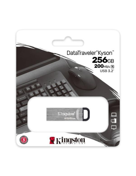 DATATRAVEL KYSON 256GB