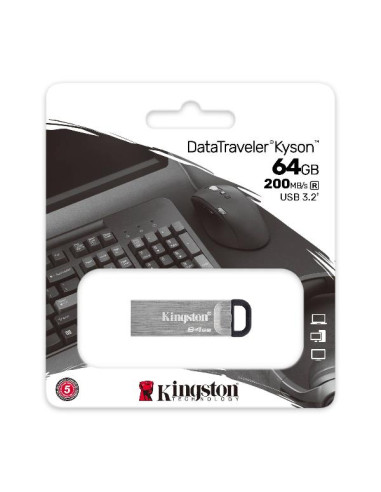 DATATRAVEL KYSON 64GB