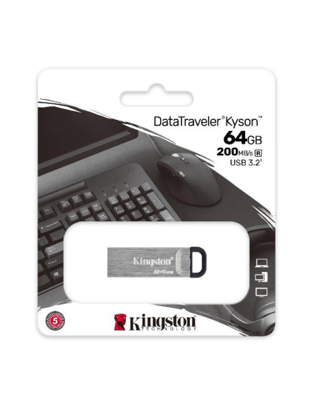 DATATRAVEL KYSON 64GB