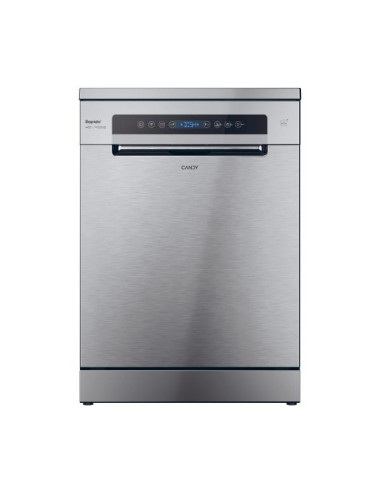 CF 4C6F0X LAVASTOVIGLIE 14 COPERTI CLASSE C INOX
