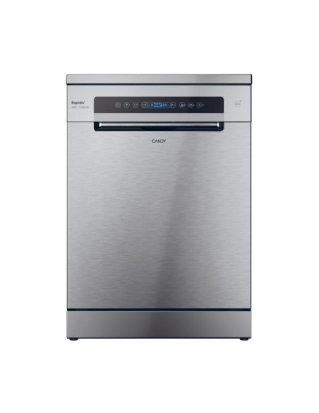 CF 4C6F0X LAVASTOVIGLIE 14 COPERTI CLASSE C INOX